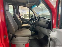 VW Crafter TDI Maxi DoKa*AHK=3,5T*