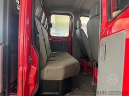 VW Crafter TDI Maxi DoKa*AHK=3,5T*