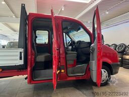 VW Crafter TDI Maxi DoKa*AHK=3,5T*