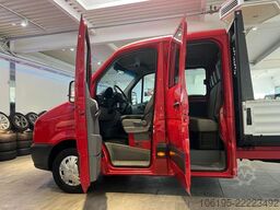 VW Crafter TDI Maxi DoKa*AHK=3,5T*