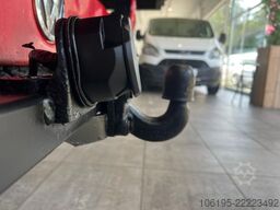 VW Crafter TDI Maxi DoKa*AHK=3,5T*