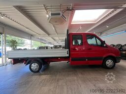 VW Crafter TDI Maxi DoKa*AHK=3,5T*