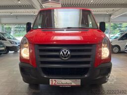 VW Crafter TDI Maxi DoKa*AHK=3,5T*