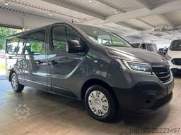 RENAULT Trafic L2-H1*Lang*1.Hand*AHK*Garantie*