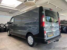 RENAULT Trafic L2-H1*Lang*1.Hand*AHK*Garantie*