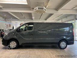 RENAULT Trafic L2-H1*Lang*1.Hand*AHK*Garantie*