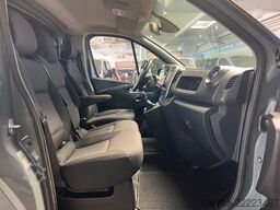 RENAULT Trafic L2-H1*Lang*1.Hand*AHK*Garantie*