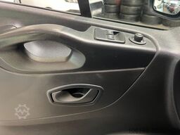 RENAULT Trafic L2-H1*Lang*1.Hand*AHK*Garantie*