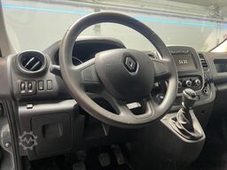 RENAULT Trafic L2-H1*Lang*1.Hand*AHK*Garantie*