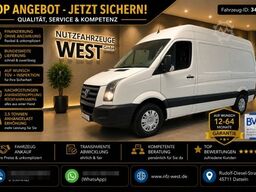 VW Crafter TDI Hoch+Lang*AHK=3.5T*Garantie*163Ps