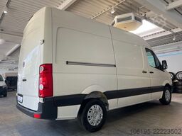 VW Crafter TDI Hoch+Lang*AHK=3.5T*Garantie*163Ps