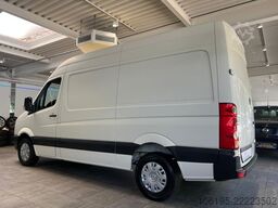 VW Crafter TDI Hoch+Lang*AHK=3.5T*Garantie*163Ps