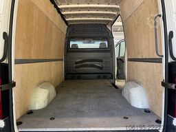 VW Crafter TDI Hoch+Lang*AHK=3.5T*Garantie*163Ps