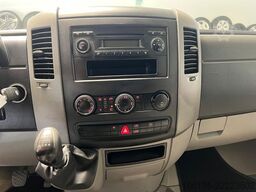VW Crafter TDI Hoch+Lang*AHK=3.5T*Garantie*163Ps
