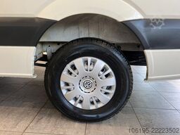 VW Crafter TDI Hoch+Lang*AHK=3.5T*Garantie*163Ps