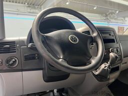 VW Crafter TDI Hoch+Lang*AHK=3.5T*Garantie*163Ps