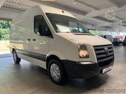 VW Crafter TDI Hoch+Lang*AHK=3.5T*Garantie*163Ps