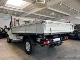 FORD Transit 2,4 D Pritsche Lang*AHK*Tüv-2027*