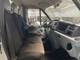 FORD Transit 2,4 D Pritsche Lang*AHK*Tüv-2027*