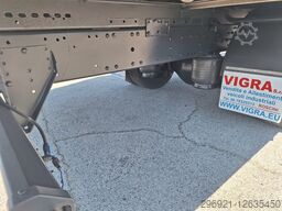 Iveco NEW EUROCARGO ML120E18 P EURO 5