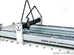 OMAX 80160
