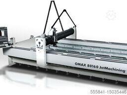 OMAX 80160