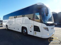 SCANIA Higer Touring HD 51 Sitze EURO 6