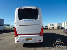 SCANIA Higer Touring HD 51 Sitze EURO 6