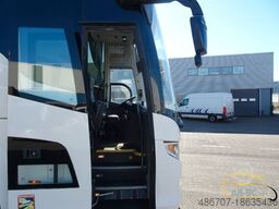 SCANIA Higer Touring HD 51 Sitze EURO 6