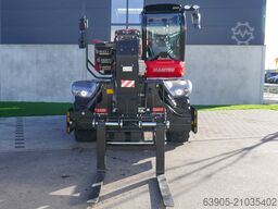 Manitou MRT 2570