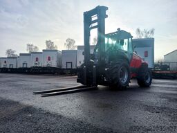 Manitou M 50-4