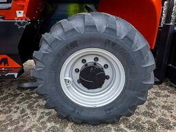 Manitou M 50-4
