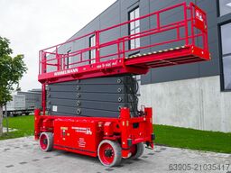Magni ES 2212E