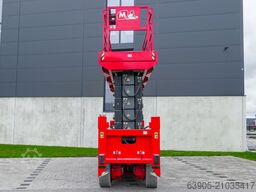 Magni ES 2212E