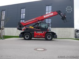 Manitou MRT 2570