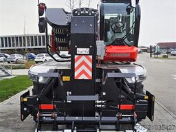 Manitou MRT 3060