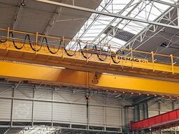 DEMAG BIPOUTRE 40/15T 30T 35T 40T 50T