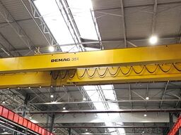 DEMAG BIPOUTRE 40/15T 30T 35T 40T 50T