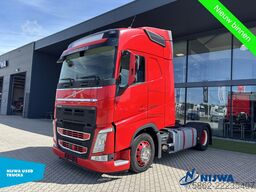 Volvo FH 460 4x2 PTO + WRC