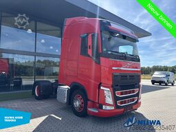 Volvo FH 460 4x2 PTO + WRC