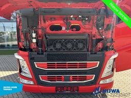 Volvo FH 460 4x2 PTO + WRC
