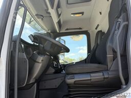 Mercedes-Benz ACTROS 1827 19T EURO 6 FURGON 8,7
