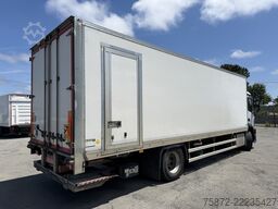Mercedes-Benz ACTROS 1827 19T EURO 6 FURGON 8,7