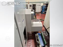 HAAS SL 30TBHE