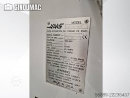 HAAS SL 30TBHE