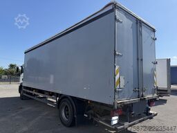 MAN TGM 18.280 EURO 5 TAULINER MIXTA