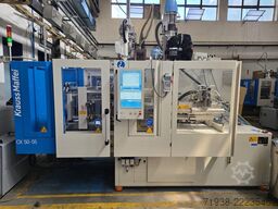 Krauss Maffei KM 50-55 CX