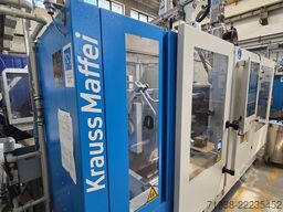 Krauss Maffei KM 50-55 CX