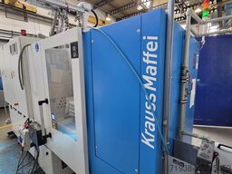Krauss Maffei KM 50-55 CX