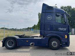Mercedes-Benz Actros 1842 StreamSpace, Euro 6